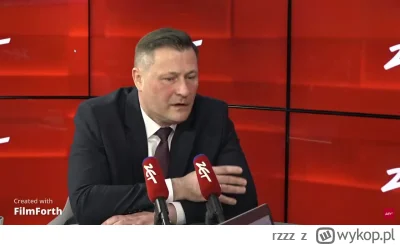 rzzz - Czy to prawda, że ten sam dyrektor departamentu mieszkalnictwa stworzył progra...