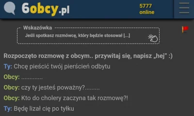 RobolChuop - Bez komentarza 
#przegryw #przegrywpo30tce