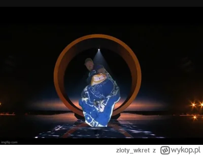 zloty_wkret - #eurowizja 
Strasznie wczoraj zachlałem. Paliłem blanty do piątej rano....