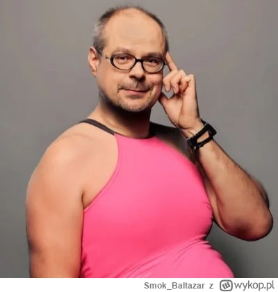 Smok_Baltazar - @Tabasco666: 

tymczasem ta kaszanka: