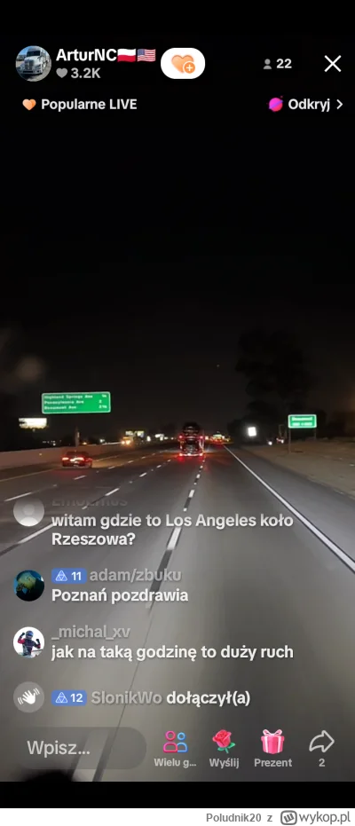 Poludnik20 - @Poludnik20: