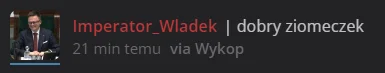 RJ45 - To może komuś z nocnej przyda się mój dodatek do wykopu pokazujący notatki o u...