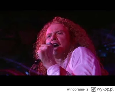 winobranie - Bardzo szanuję.
Przy okazji warto przypomnieć ten band. Muzycznie bardzo...