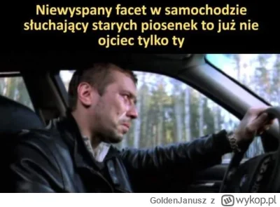 GoldenJanusz - #przegryw