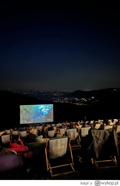 luxpl - Lato powinno trwać 10 miesięcy #lato #beskidy #slask