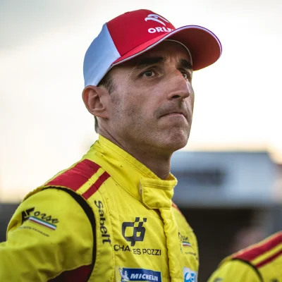 SpongeBobertKanciastoRenki - @Boncz3k: #f1 #wec #lemans Rombert Rombert ( ͡°( ͡° ͜ʖ( ...