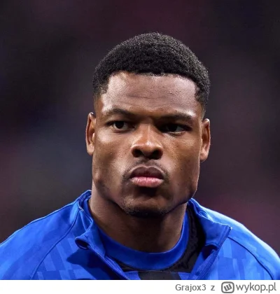 Grajox3 - Natura.

#mecz #blackpill #przegryw