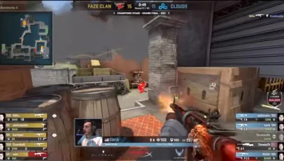 KeYzO - #csgo #cs2 
16 majorów Niko i dalej bez wygranej.
Kto pamięta Boston 2018?
Bl...