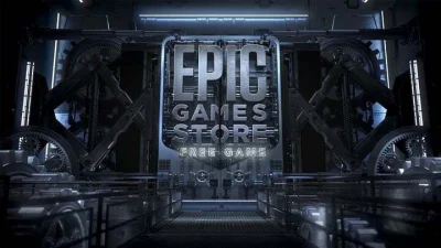 GRY-OnLine - **Prawdopodobnie w następnym tygodniu Epic Games Store podaruje nam 8 gi...