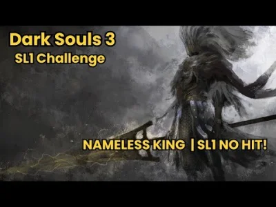 Dave_Leet - Finalnie po ok 3-4h walki udało się zrobić no hita na Bezimiennym Króliku...