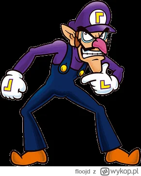 floojd - @CZESARZ_INTERNETU: