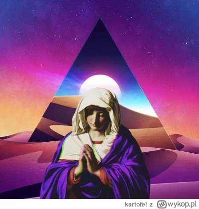 kartofel - #revoltagainsthemodernworld