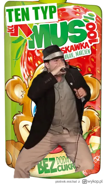 piotrek-michal - #diss #tede #tentypmes #tentypmus #beef #polskirap #hiphop