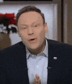 M4rcinS - @kuba-rozpruwa: Na 99% to jego pomysł, a nie Dudy: