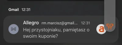 wazogrodowy - Skad allwgro wie jak wygladam?? P------o ich? #allegro #internet