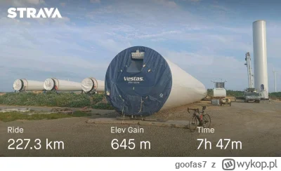 goofas7 - 504 955 + 227 + 53 + 82 + 65 = 505 382

Zaskoczenie wakacji więc udanybwyja...