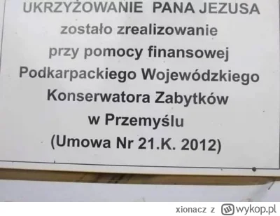 xionacz - Już wiadomo przez kogo ta cała inba ( ͡° ͜ʖ ͡°)
#heheszki #wielkanoc