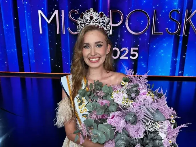 Dietetyq - @Besalama: Dla majętnego ręciaka taka by starczyła - byleby kochała i nie ...