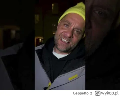 Geppetto - @repunch: