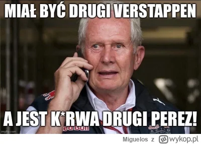 Miguelos - #f1 #heheszki