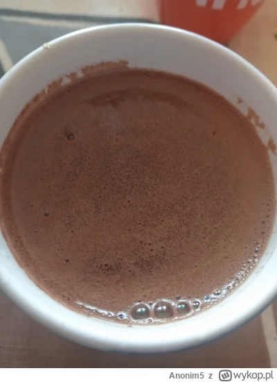 Anonim5 - #przegryw kawa jacobs kronung dla chuopa #kawa #pijzwykopem