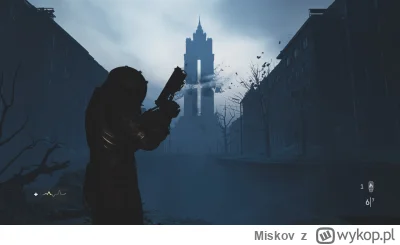 Miskov - Podbijam temat screenem. Gra wygląda całkiem spoko na NS2