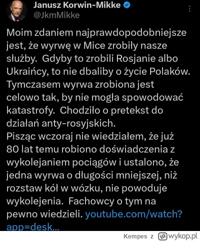 Kempes - #ukraina #rosja #wojna #heheszki #krul #konfederacja #bekazkonfederacji #bek...