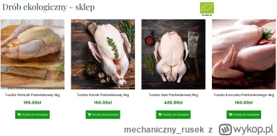 mechaniczny_rusek - > Duperelami nazywam "hodowlę" którą można sobie robić dla samego...