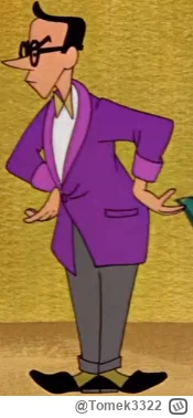 Tomek3322 - Warto wspomnieć, że Mateusz Morawiecki wystąpił w serialu Tom&Jerry jako ...