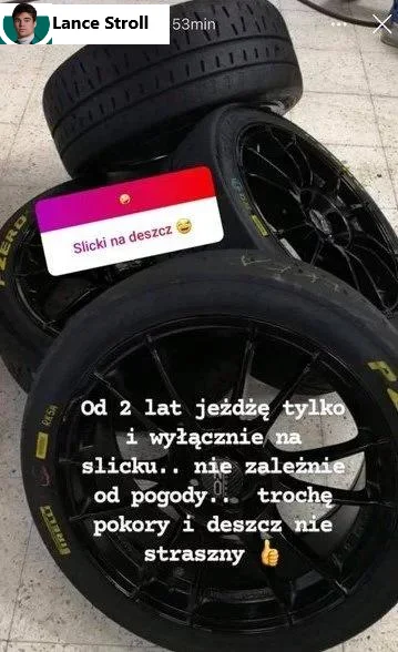 SpongeBobertKanciastoRenki - #f1 IG LanceSrance