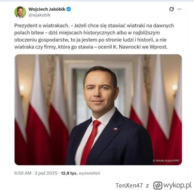 TenXen47 - Mija kolejny miesiac a ten juz niebezpiecznie odlatuje. Najpierw gadanie z...