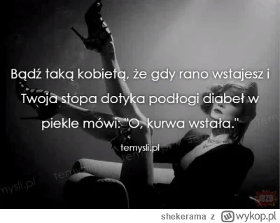 shekerama - @Lukaszo5: