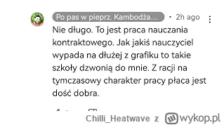 Chilli_Heatwave - @Szalonydzik  @chosneck 

Zaraz wpadnie narracja że Filip pracuje j...