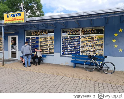 tygrysekk - 373 269 + 170 = 373 439



#rowerowyrownik

Skrypt | Statystyki