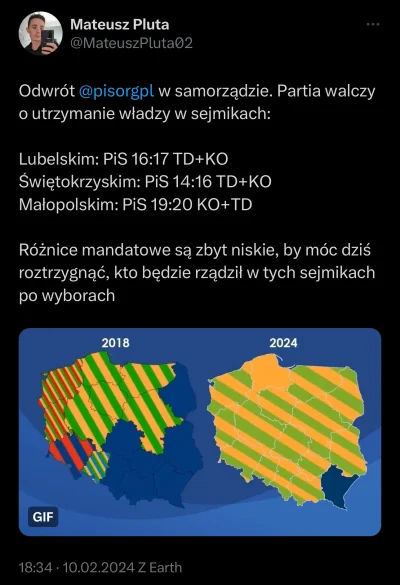 Wezzore-04 - @dev0n koniec w takim sensie, że nic już nie ugrają. Pozostanie im 20% i...