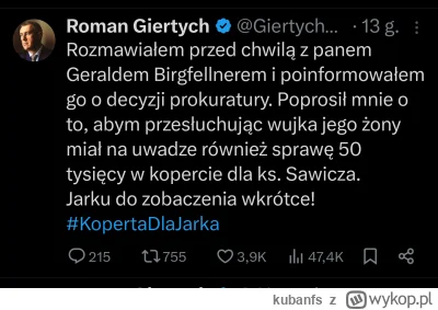 kubanfs - Prętem po kaczej torbie (⌐ ͡■ ͜ʖ ͡■)

#sejm #bekazpisu #polityka