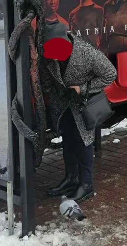 ZartosXXX - @Tyrande: Co ona z gołębiem gada? xD