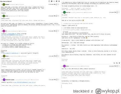 blackbird - #rzeszow #rzeszow20latwstecz 

a teraz ile sklepów zoologicznych mamy ?