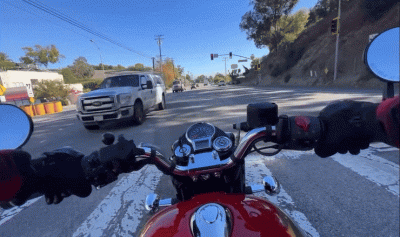 kicek3d - #trzecieoko #motocykle #gif