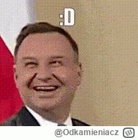 Odkamieniacz - @Wokawonsky: XD
Ale fikolek.