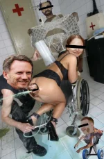 DrBarrel - No to jedziemy ( ͡º ͜ʖ͡º)




#f1