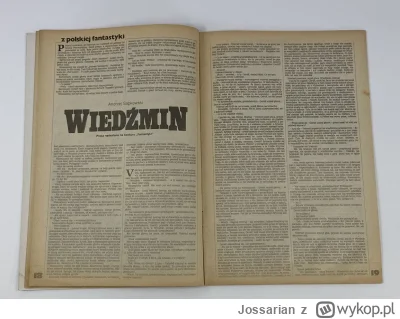 Jossarian - #gimbynieznajo

Jakby ktoś nie wiedział jakiego kalibru prace pojawiały s...