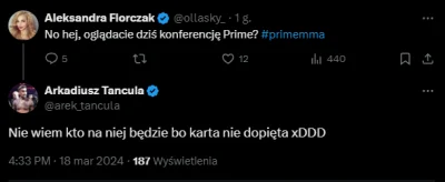 CeZ_ - Niektórzy mogliby to uznać za wadę, ale dynamiczne karty Prime to nowość w świ...