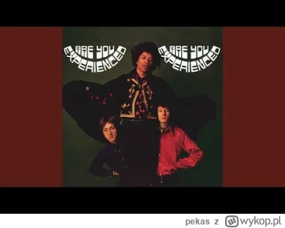 pekas - #muzyka #rock #hendrix #psychodelicrock #rockpsychodeliczny #klasykmuzyczny
...