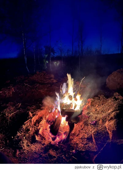 pjakubov - Przeprowadziłem się na wieś z dużego miasta. 37 lat we Wrocławiu i miałem ...