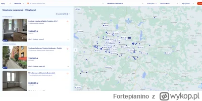 Fortepianino - @Chlebek_Pyszny: mieszkanie 230000 złotych kosztuje