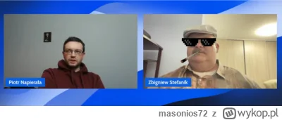 masonios72 - Brawa dla Zbyszka za zezłomowanie jeżyckiego mitomana 
#napierala