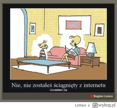 Letheo - #grazynacore #heheszki #humorobrazkowy