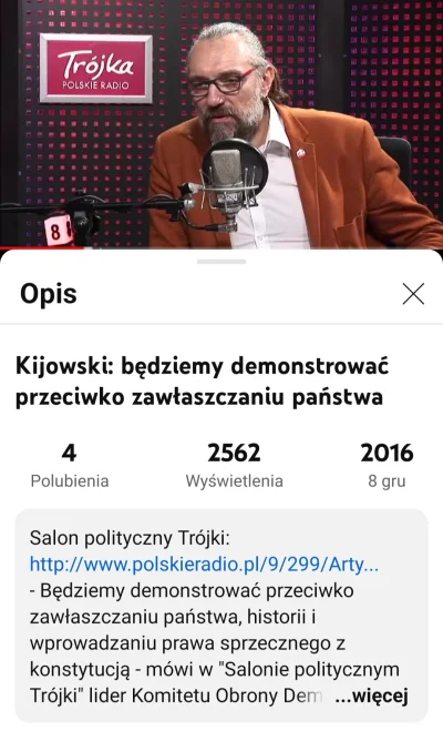 rafal-95PL - #tvpis #polityka #tvpiscodzienny  #sejm 
Mateusz Kijowski właśnie zabrał...