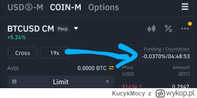 KucykMocy - #kryptowaluty #bitcoin
Uff
